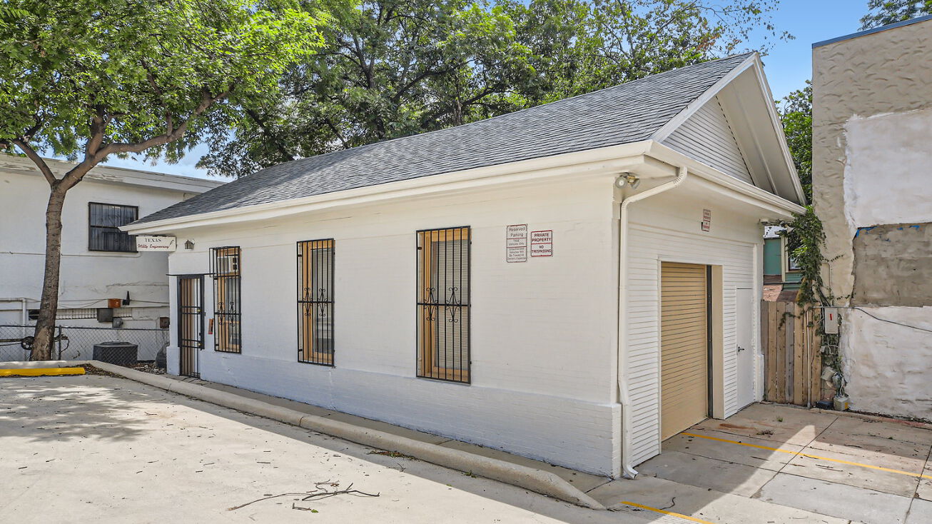 Commercial Property for Sale in San Antonio Texas 78212